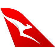 qantas logo
